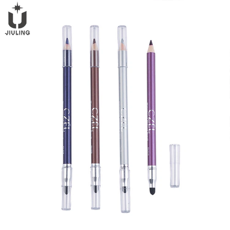 Eyebrow With Sponge Cap